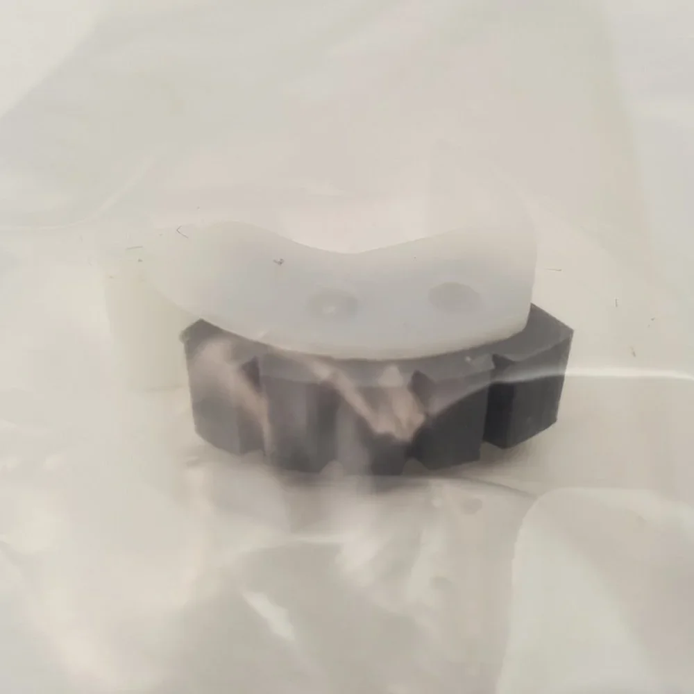 HP Paper Pickup Roller / 'D' Roller | RB1-8957-000 | for LJ 4000 / 4050 | 367105